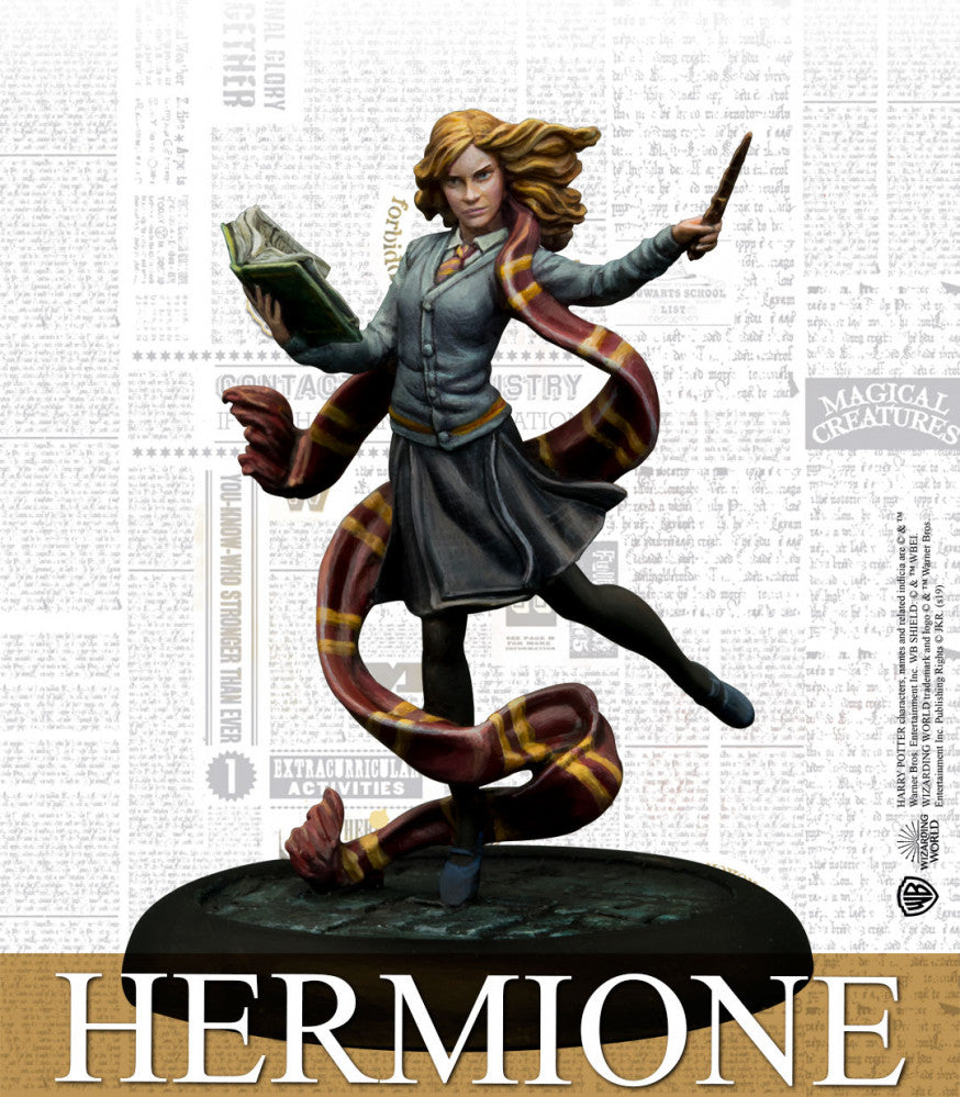 Harry Potter Miniatures Adventure Game: Core Box (ONLINE ORDER ONLY)