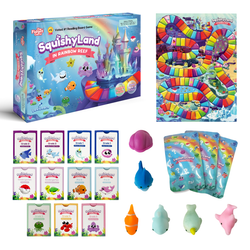 .Squishyland (Online Order Only)