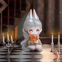 Killa Treasure Pavilion Series Blind Box (1 Blind Box) (ONLINE ORDER ONLY)