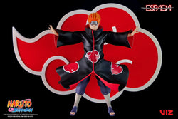 Naruto Shippuden PAIN (TENDO) 1/8 Scale Figure (ONLINE ORDER ONLY)