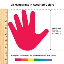 Back-to-School Shapes (ONLINE ORDER ONLY)
