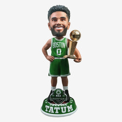Boston Celtics 2024 NBA Champions Bobbleheads (ONLINE ORDER ONLY)