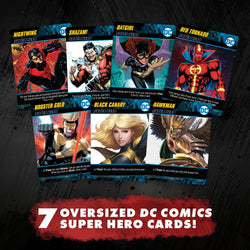 DC Deck-Building Game: Heroes Unite (ONLINE ORDER ONLY)