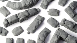 Gamers Grass | Basing Bits | Sandbag Barricades