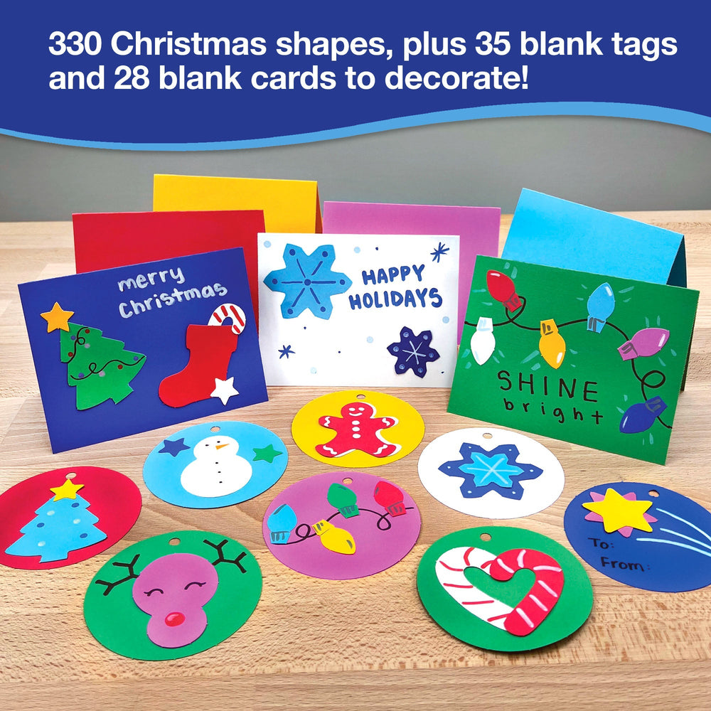 Christmas Cards & Tags (ONLINE ORDER ONLY)