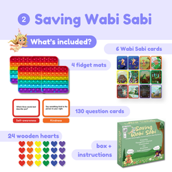 Grade 3-5 Classroom Bundle (Online Order Only)