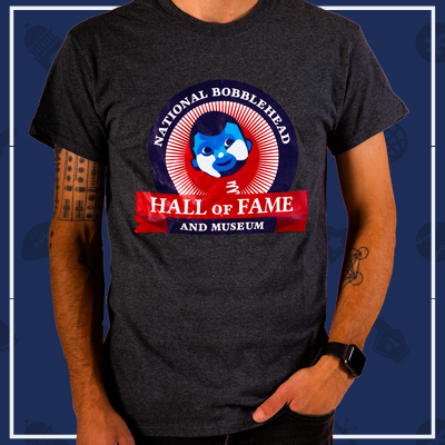 Logo T-Shirt (ONLINE ORDER ONLY)