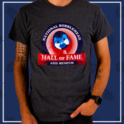 Logo T-Shirt (ONLINE ORDER ONLY)
