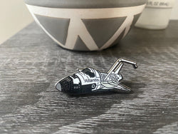 Space Shuttle Atlantis (ONLINE ORDER ONLY)