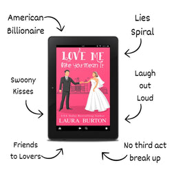 Be My Fake Fiance: The Complete Fake Relationship RomCom Collection! (ONLINE ORDER ONLY)