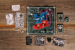 Pacts (ONLINE ORDER ONLY)