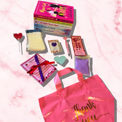 Be my Sweet Valentine Bundle (ONLINE ORDER ONLY)
