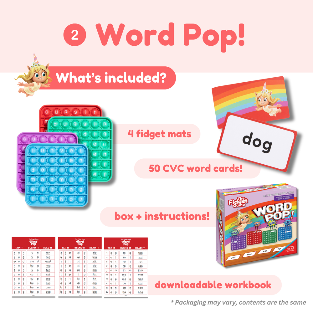 Small School Bundle K-5 (Online Order Only)