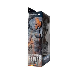 McFarlane Toys Warhammer 40000 7-Inch Action Figure - Select Figure(s) (Online Order Only)