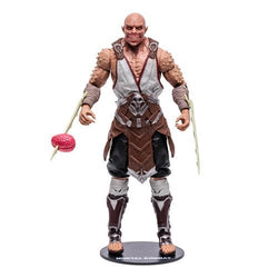 McFarlane Toys Mortal Kombat 11 7-Inch Action Figure - Select Figure(s) (Online Order Only)