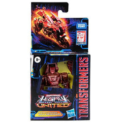 Transformers Generations Legacy United Core - Select Figure(s) (Online Order Only)
