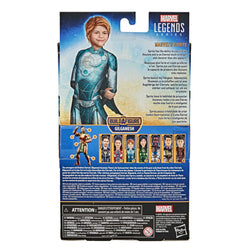 Eternals Marvel Legends Sprite 6-inch Action Figure (Online Order Only)