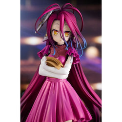 No Game No Life Schwi Concert Version Pop Up Parade L Statue (ONLINE ORDER ONLY)