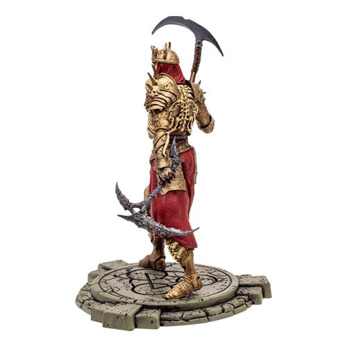McFarlane Toys Diablo IV Wave 1 1:12 Posed Figure - Select Figure(s) (Online Order Only)