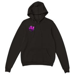 Neko Alley Anime Hoodie (ONLINE ORDER ONLY)
