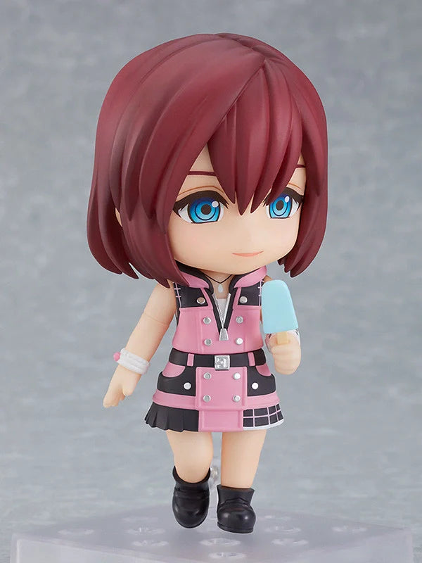 Kingdom Hearts III Nendoroid 1633 Kairi: Kingdom Hearts III Ver. Figure (ONLINE ORDER ONLY)