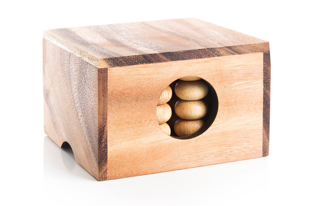 3D Connect Four - Strategy Board Game (Online Order Only)