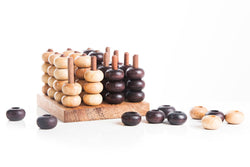 3D Connect Four - Strategy Board Game (Online Order Only)