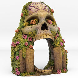 3D Printed Fantastic Portals and Effects Cadavera Portal 28mm - 32mm D&D Wargaming (Online Only)