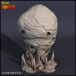 3D Printed Print Your Monsters The Infernal Hive Full Set 28mm - 32mm D&D Wargaming (Online Only)