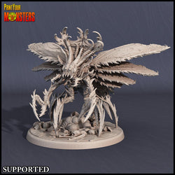 3D Printed Print Your Monsters The Infernal Hive Full Set 28mm - 32mm D&D Wargaming (Online Only)