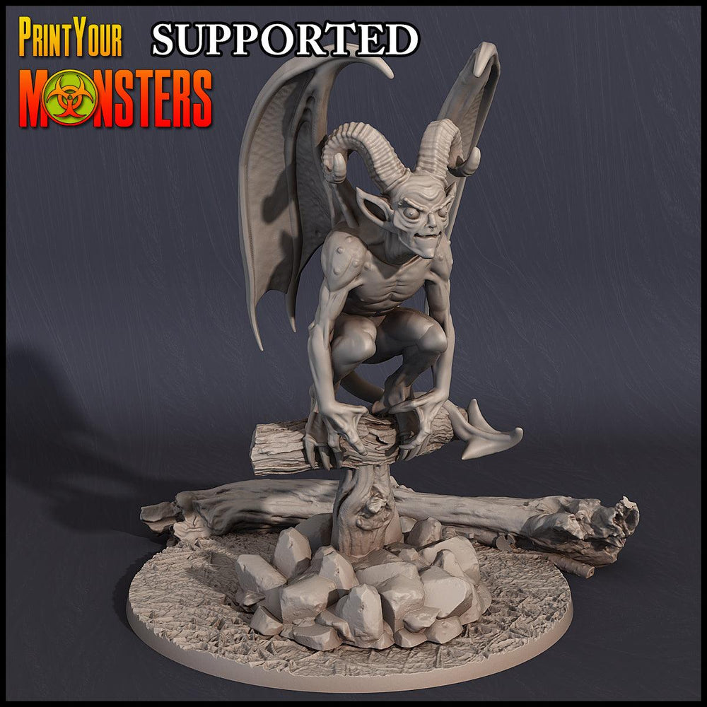 3D Printed Print Your Monsters Witches Pack Full Set 28mm - 32mm D&D Wargaming (Online Only)