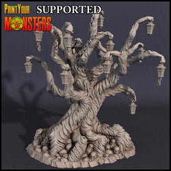 3D Printed Print Your Monsters Witches Pack Full Set 28mm - 32mm D&D Wargaming (Online Only)