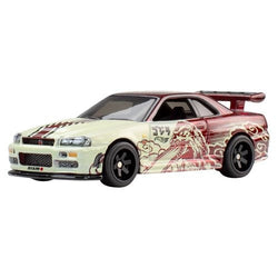 Hot Wheels Pop Culture 2026 - Select Vehicle(s) (ONLINE ORDER ONLY)