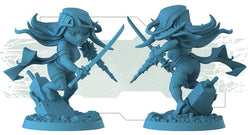 Marvel United: X-Men Blue Team Expansion (ONLINE ORDER ONLY)