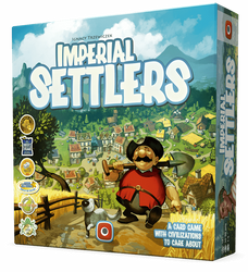 Imperial Settlers