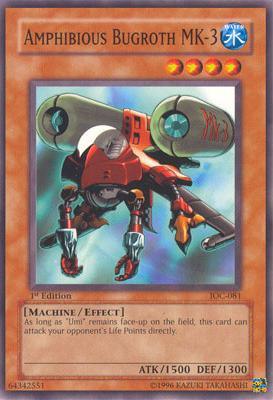 Amphibious Bugroth Mk-3 [IOC-081] Common (ONLINE ORDER ONLY)