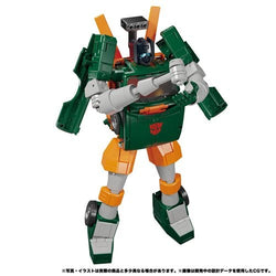 Transformers Masterpiece Edition - Select Figure(s) (Online Order Only)