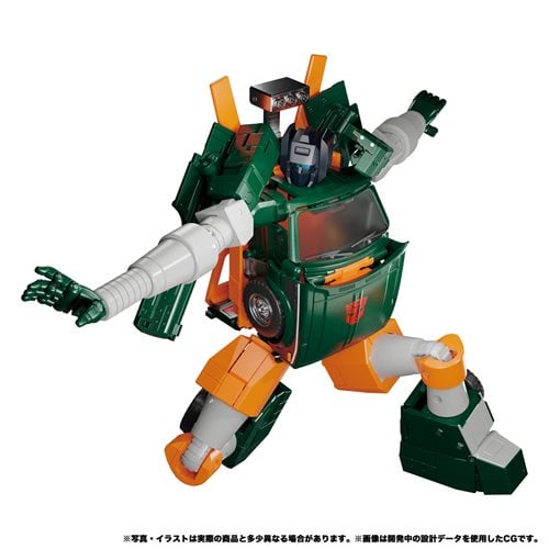 Transformers Masterpiece Edition - Select Figure(s) (Online Order Only)