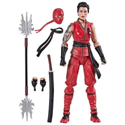 G.I. Joe Classified Series 6-Inch Action Figure - Select Figure(s) (Online Order Only)