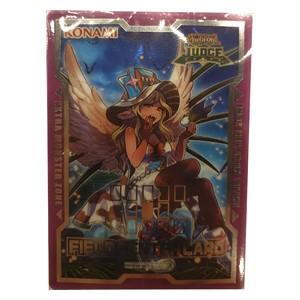 Field Center Card: Vampire Sucker (Judge) Promo (ONLINE ORDER ONLY)