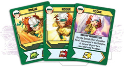 Marvel United: X-Men Blue Team Expansion (ONLINE ORDER ONLY)