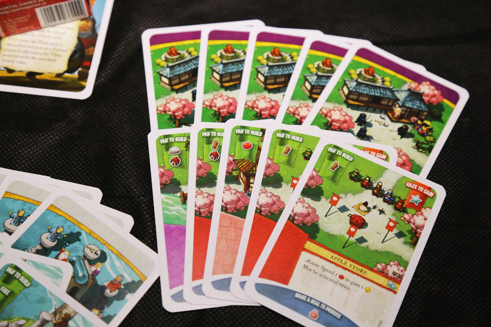 Imperial Settlers: 3 is a Magic Number (ONLINE ORDER ONLY)