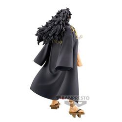 Kouzuki Momonosuke The Grandline Extra DXF Statue (Online Order Only)