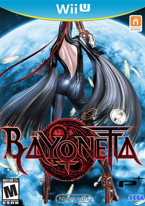 Bayonetta (WiiU) (Online Only)