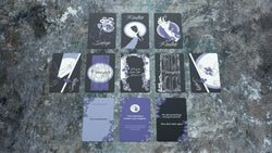 The Time We Have RPG (ONLINE ORDER ONLY)