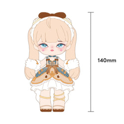 MISYA Incredible Dreaming Series blind box (1 Blind Box) (ONLINE ORDER ONLY)