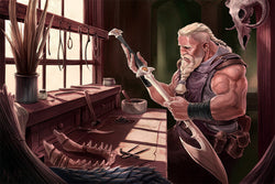 Battlezoo Bestiary for Foundry VTT (Online Order Only)