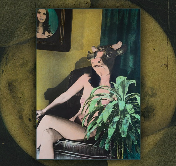 400 LONELY THINGS - Mother Moon [CD] (ONLINE ORDER ONLY)