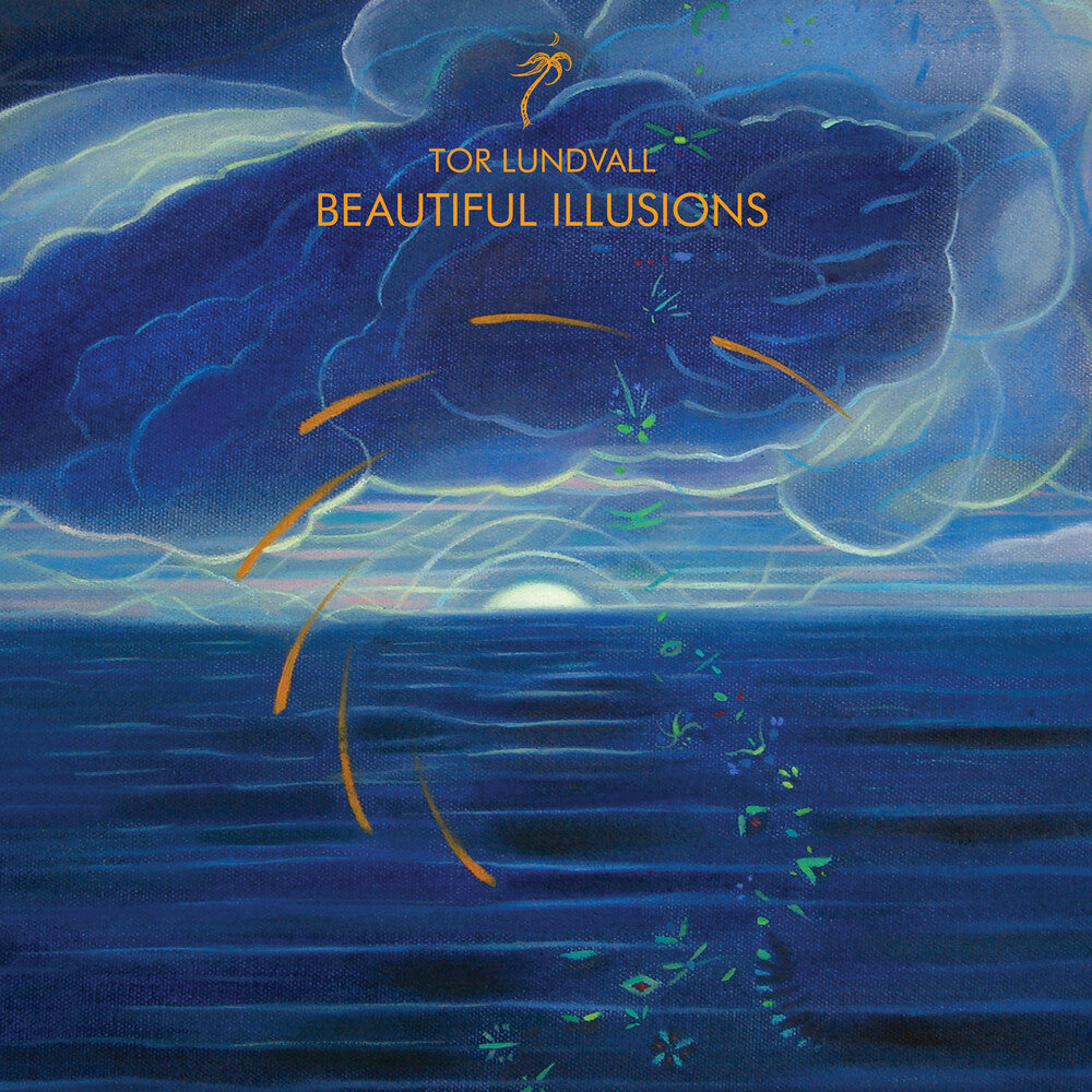 Beautiful Illusions [Black LP]