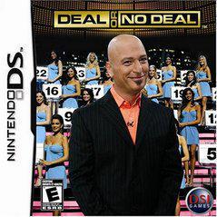 Deal or No Deal - Nintendo DS (ONLINE ORDER ONLY)